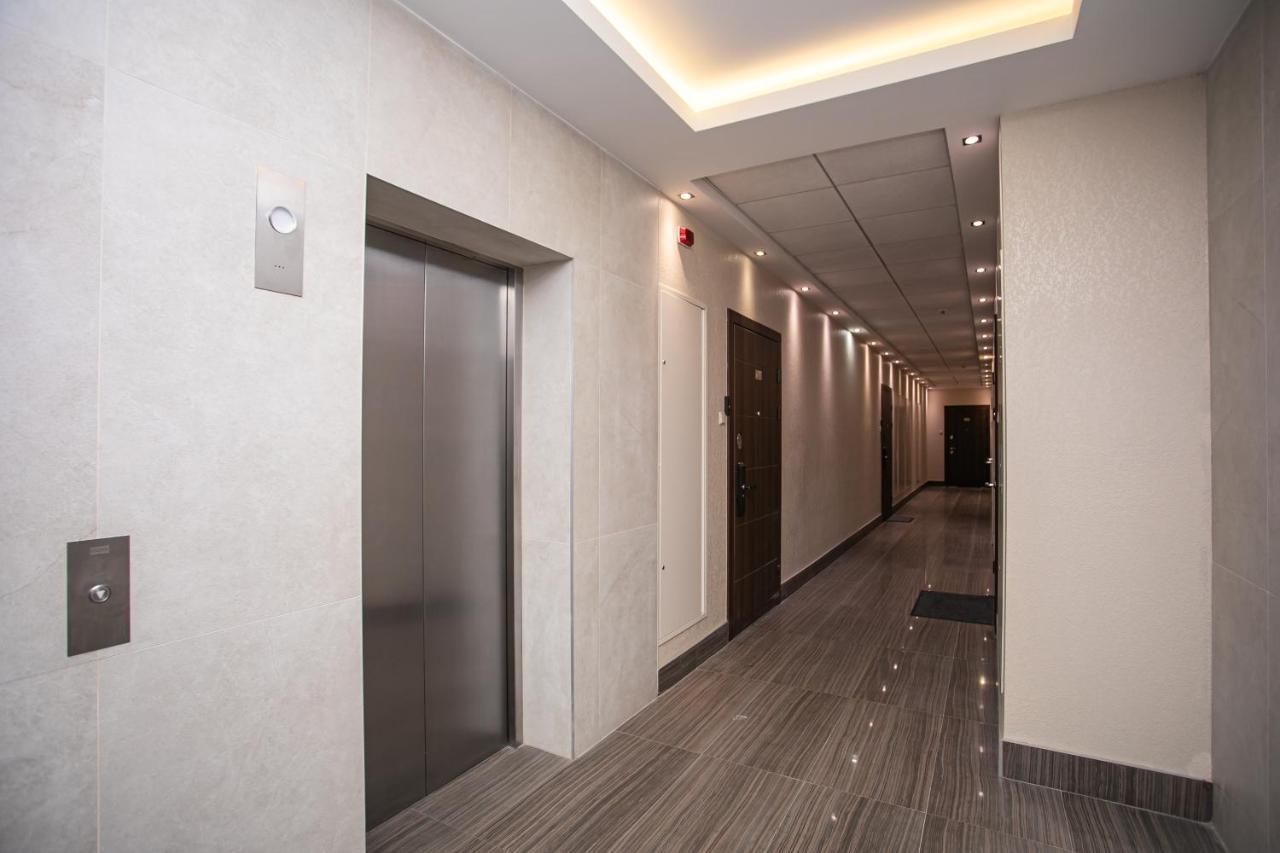 Petrovdom Apartaments 8-188 In Rc Central Park, 7 John Mccain Street Kiev Luaran gambar