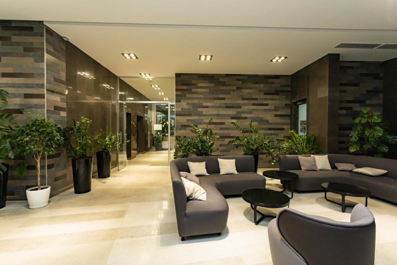 Petrovdom Apartaments 8-188 In Rc Central Park, 7 John Mccain Street Kiev Luaran gambar