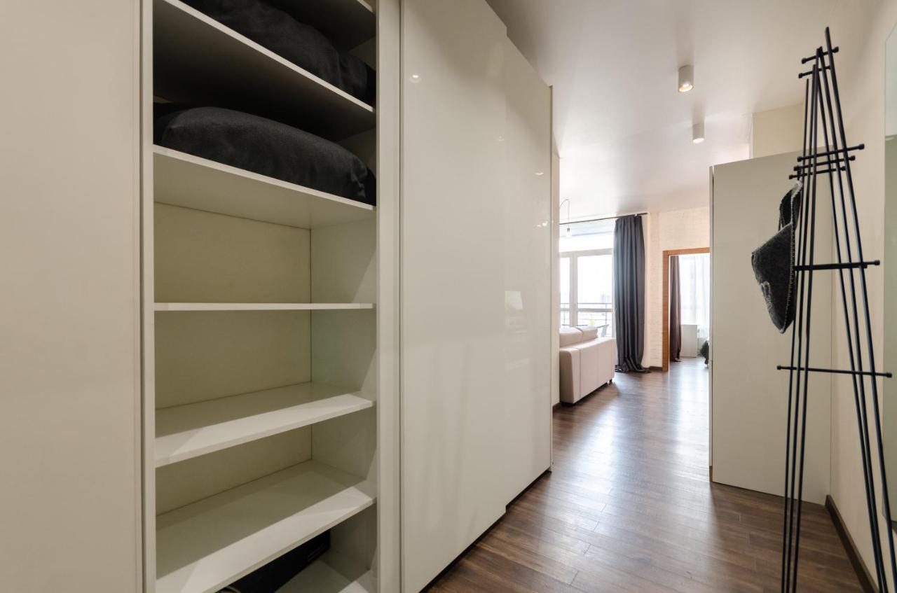 Petrovdom Apartaments 8-188 In Rc Central Park, 7 John Mccain Street Kiev Luaran gambar